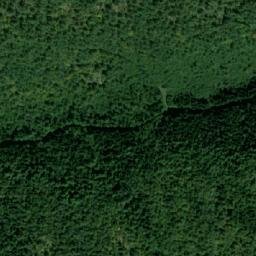 Satellite imagery of Bukovača, BA