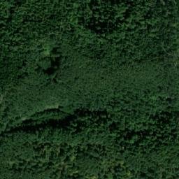 Satellite imagery of Crni Vrh, BA