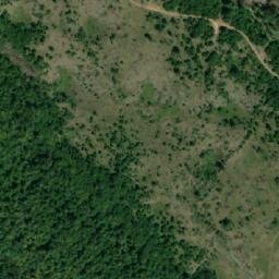 Satellite imagery of Vijenac, BA