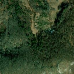 Satellite imagery of Orlina Stijena, BA