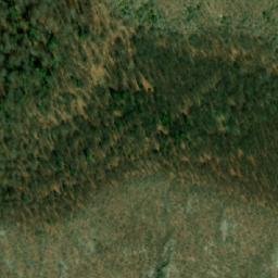 Satellite imagery of Orlina Stijena, BA