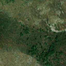 Satellite imagery of Orlina Stijena, BA