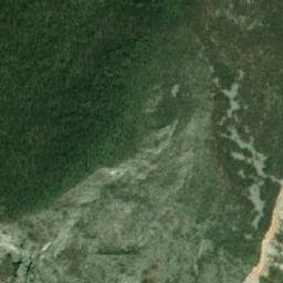 Satellite imagery of Grad, BA