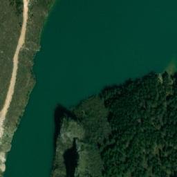 Satellite imagery of Grad, BA