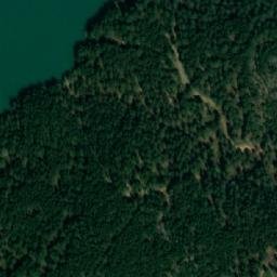 Satellite imagery of Grad, BA