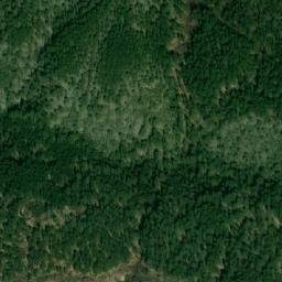 Satellite imagery of Gradac, BA