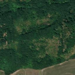 Satellite imagery of TT6010, RO