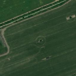 Satellite imagery of TT6050, RO