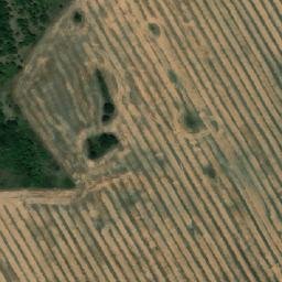 Satellite imagery of TT1, RO