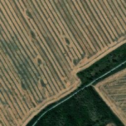 Satellite imagery of TT1, RO