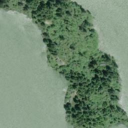 Satellite imagery of Rocky Point, US