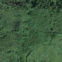 Satellite imagery of Robinson Ridge, US