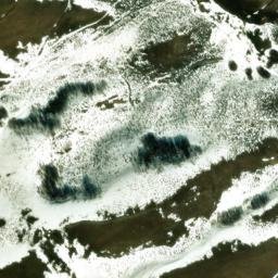 Satellite imagery of X L Mine, US