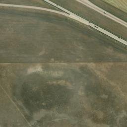 Satellite imagery of W 382 RESET — NGS OS0501 — Jackson County, US, US