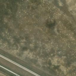Satellite imagery of U 382 RESET — NGS OS0498 — Jackson County, US, US
