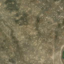 Satellite imagery of U 382 RESET — NGS OS0498 — Jackson County, US, US