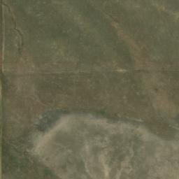 Satellite imagery of A 387 — NGS OS0550 — Jackson County, US, US