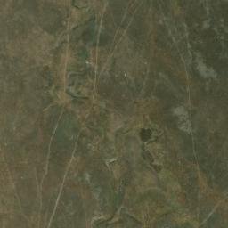 Satellite imagery of A 387 — NGS OS0550 — Jackson County, US, US