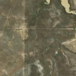 Satellite imagery of E 8 L RM 2 — NGS OS0394 — Jackson County, US, US