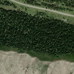 Satellite imagery of 0421003 - A, IT