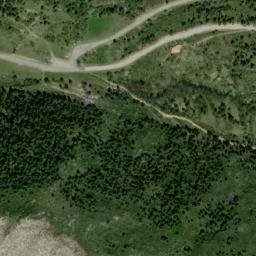 Satellite imagery of 0421003 - A, IT