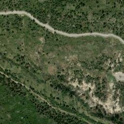 Satellite imagery of 0421003 - A, IT