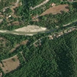 Satellite imagery of boundary_stone, IT