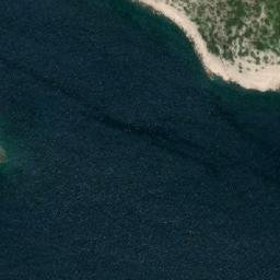 Satellite imagery of Rt Vidilica, HR