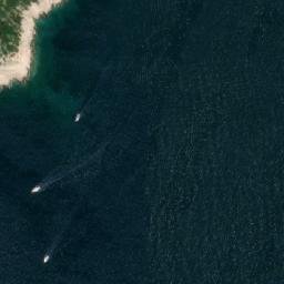 Satellite imagery of Rt Vidilica, HR