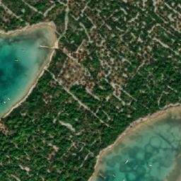 Satellite imagery of Rt Mala Zečica, HR