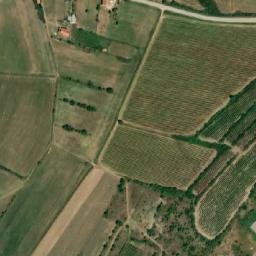 Satellite imagery of survey_point, HR