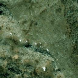 Satellite imagery of Žrvanj, BA