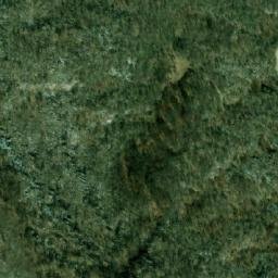 Satellite imagery of Žrvanj, BA