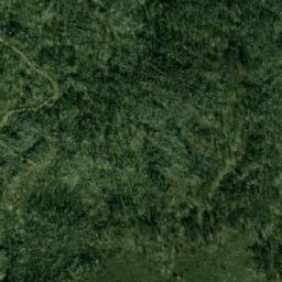 Satellite imagery of Debelica, BA