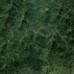 Satellite imagery of Debelica, BA