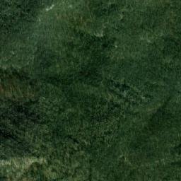 Satellite imagery of Brza Kosa, BA