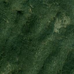 Satellite imagery of Brza Kosa, BA