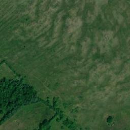 Satellite imagery of Hum, BA