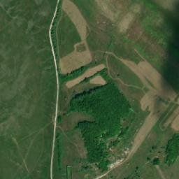 Satellite imagery of Hum, BA