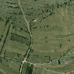 Satellite imagery of Gradina, BA