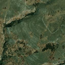 Satellite imagery of Nenada Brdo, BA