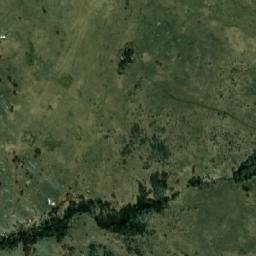 Satellite imagery of Nenada Brdo, BA