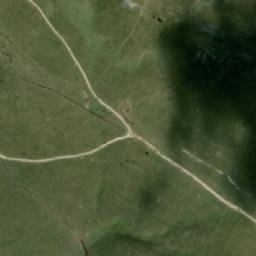 Satellite imagery of Razvale, BA