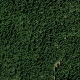 Satellite imagery of Karagin Vrh, BA