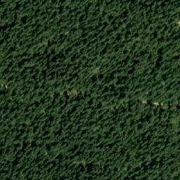 Satellite imagery of Karagin Vrh, BA