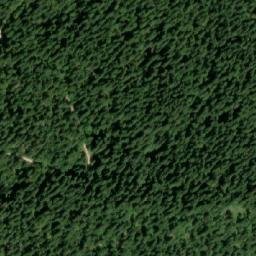 Satellite imagery of Karagin Vrh, BA
