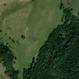 Satellite imagery of Rajkovača, BA