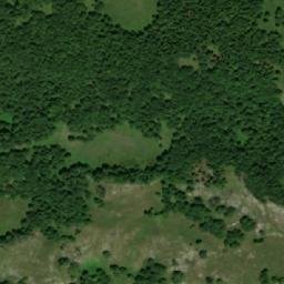 Satellite imagery of Razvršće, BA