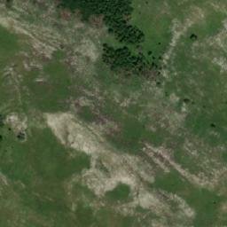 Satellite imagery of Razvršće, BA