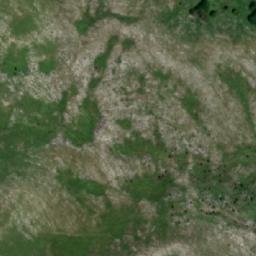 Satellite imagery of Debelo Brdo, BA